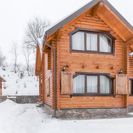 Cottage Goyra Yaremche Ngoại thất bức ảnh