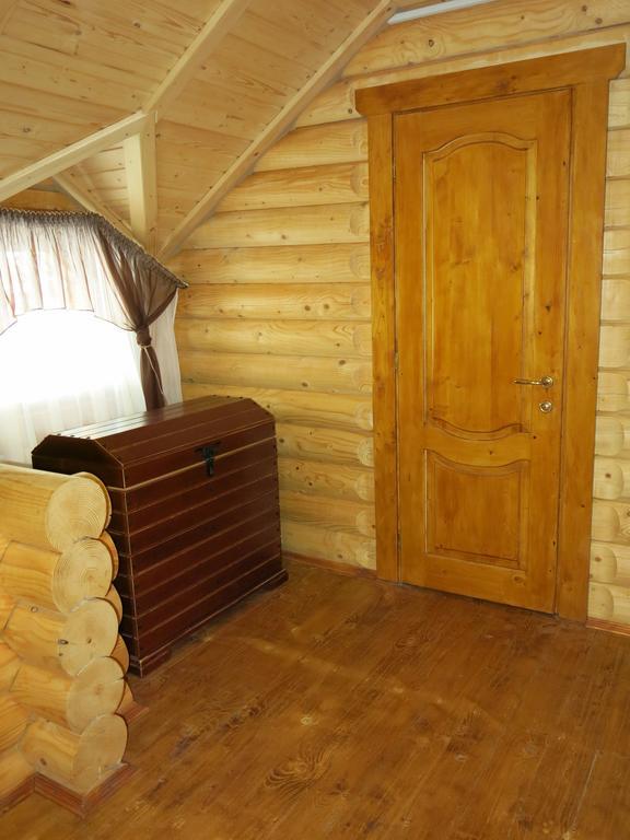 Cottage Goyra Yaremche Ngoại thất bức ảnh