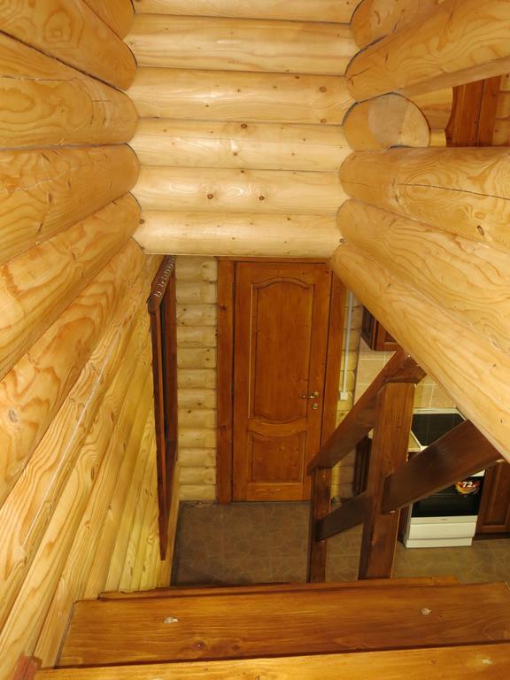 Cottage Goyra Yaremche Phòng bức ảnh