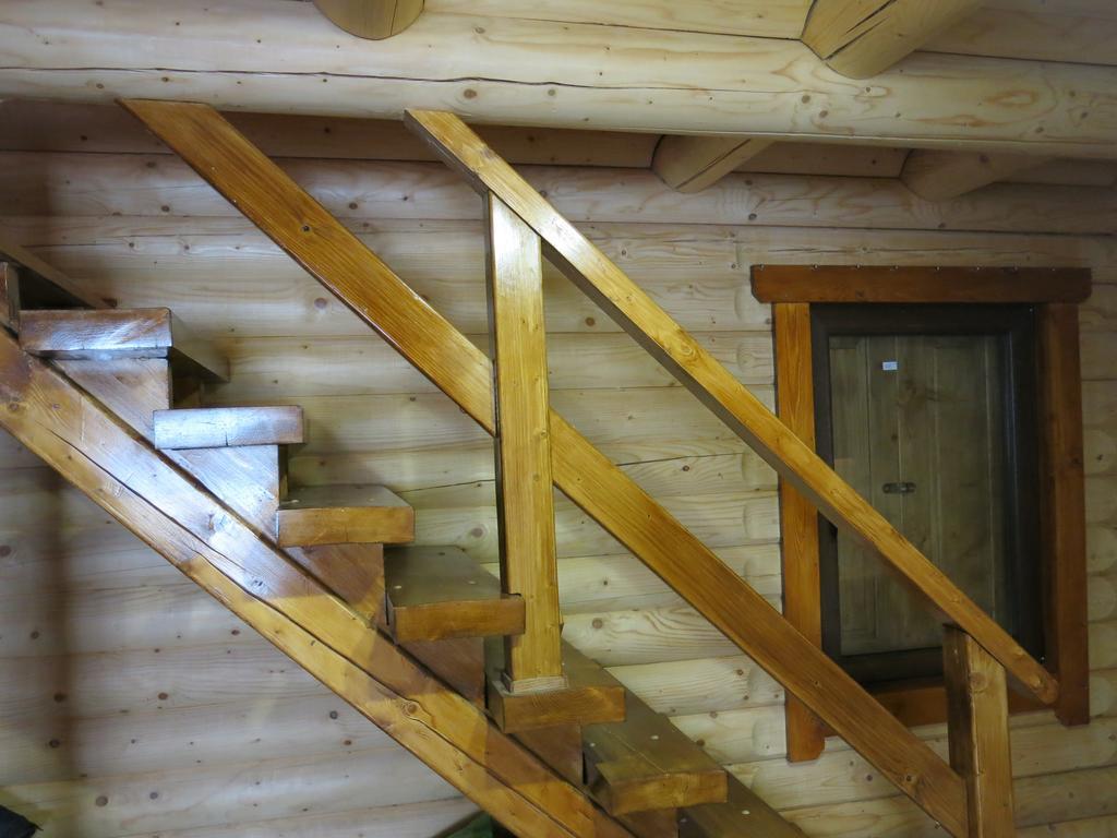 Cottage Goyra Yaremche Ngoại thất bức ảnh