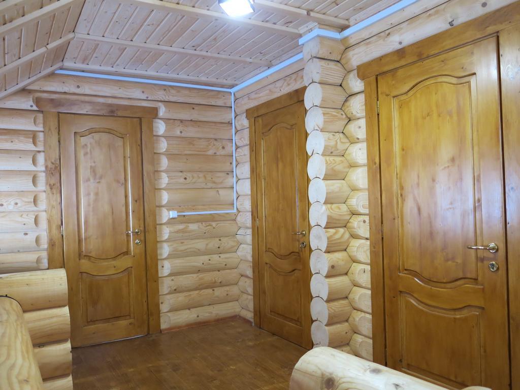 Cottage Goyra Yaremche Ngoại thất bức ảnh
