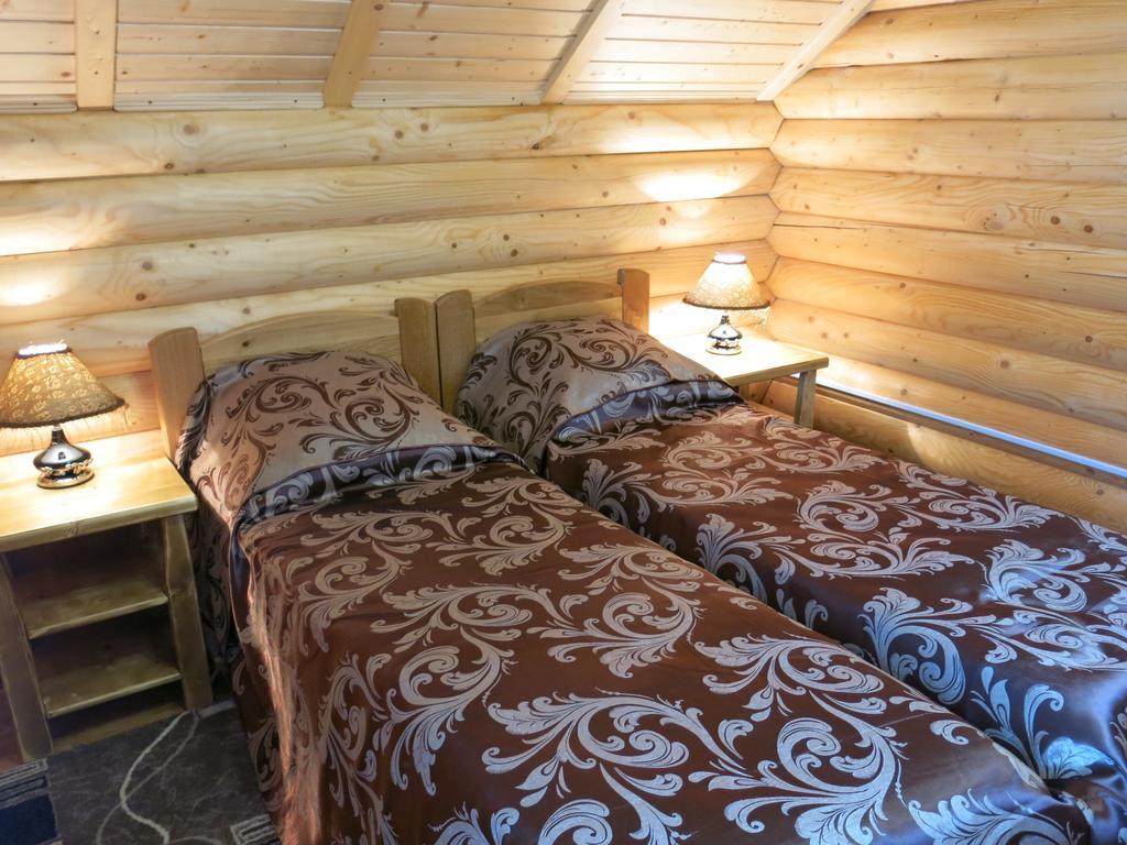 Cottage Goyra Yaremche Ngoại thất bức ảnh