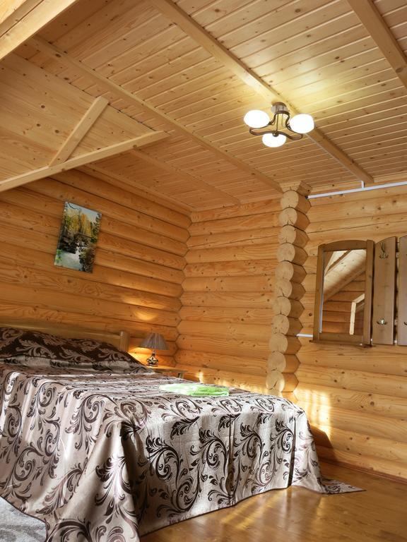 Cottage Goyra Yaremche Ngoại thất bức ảnh