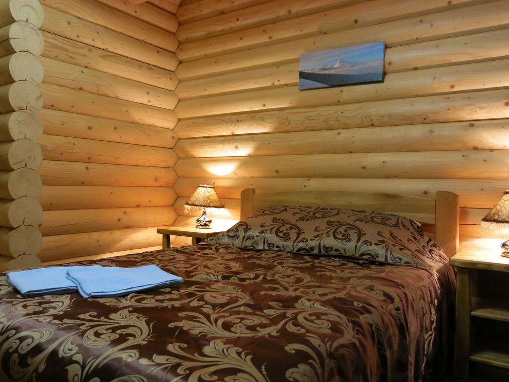Cottage Goyra Yaremche Ngoại thất bức ảnh