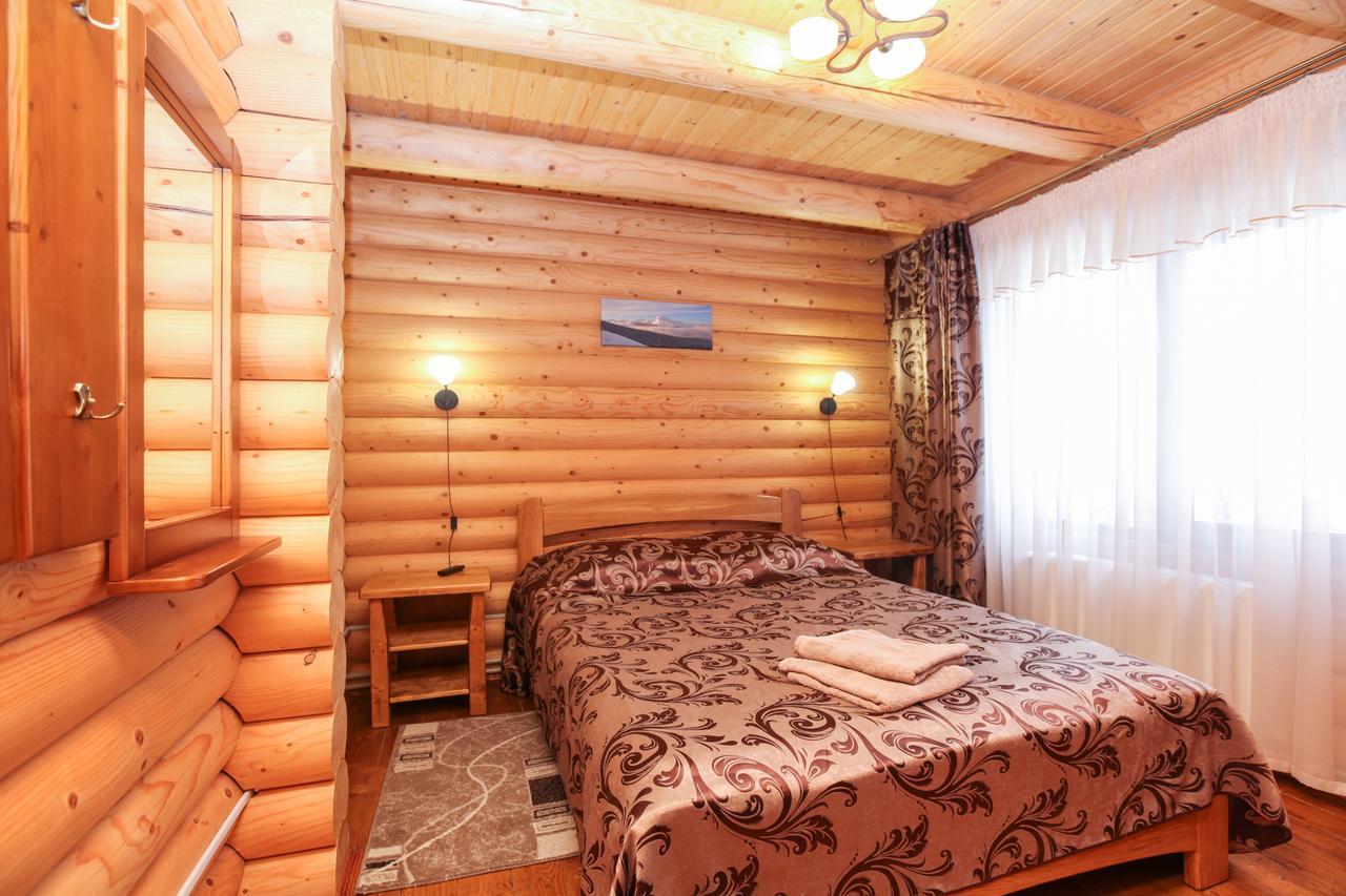 Cottage Goyra Yaremche Ngoại thất bức ảnh