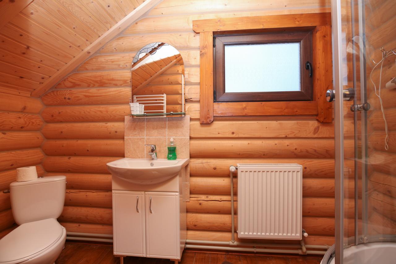 Cottage Goyra Yaremche Ngoại thất bức ảnh